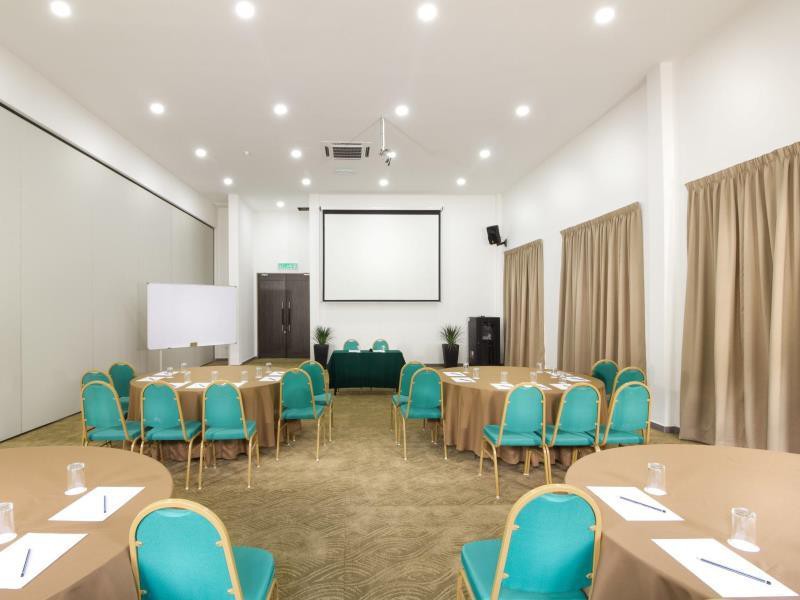 erya by suria hot spring bentong