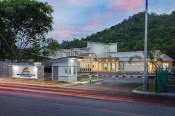 Erya By Suria Hot Spring Bentong,Bukit Tinggi>>Bentong,3 star