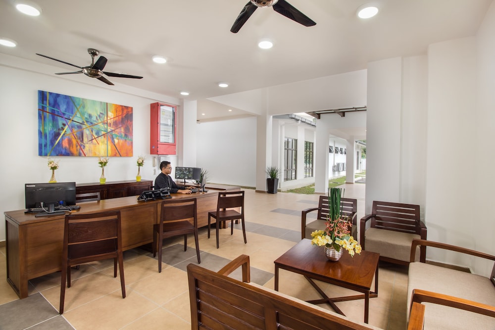 erya by suria hot spring bentong