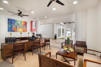 erya by suria hot spring bentong