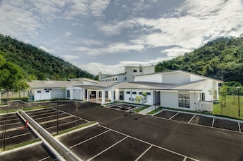 Erya By Suria Hot Spring Bentong,Bukit Tinggi>>Bentong,3 star