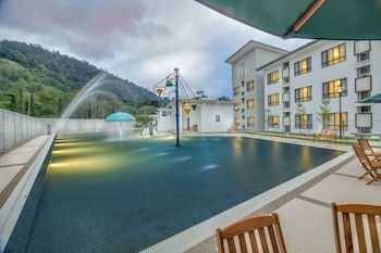 Erya By Suria Hot Spring Bentong,Bukit Tinggi>>Bentong,3 star