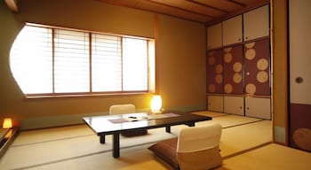 kinosaki yumekoyado tenbouen