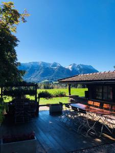 Landgasthof Schwarzberg,Siegsdorf>>Inzell,3 star