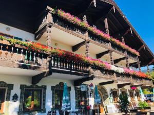 Landgasthof Schwarzberg,Siegsdorf>>Inzell,3 star