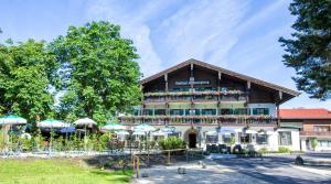 inzell