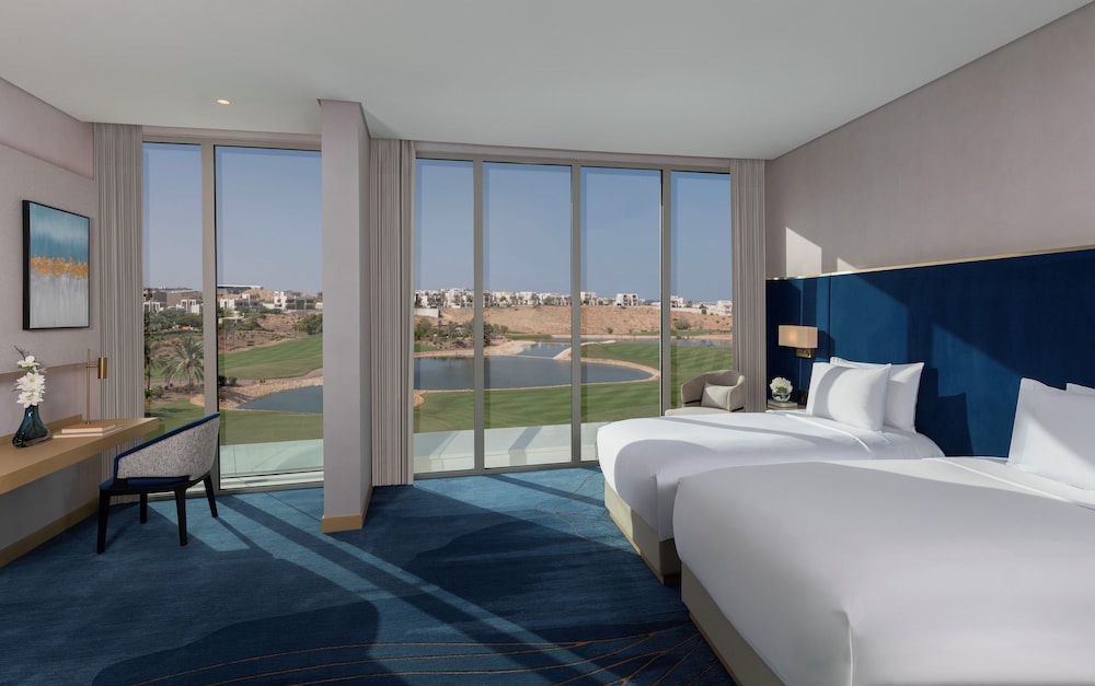 tivoli la vie muscat hotel and residences