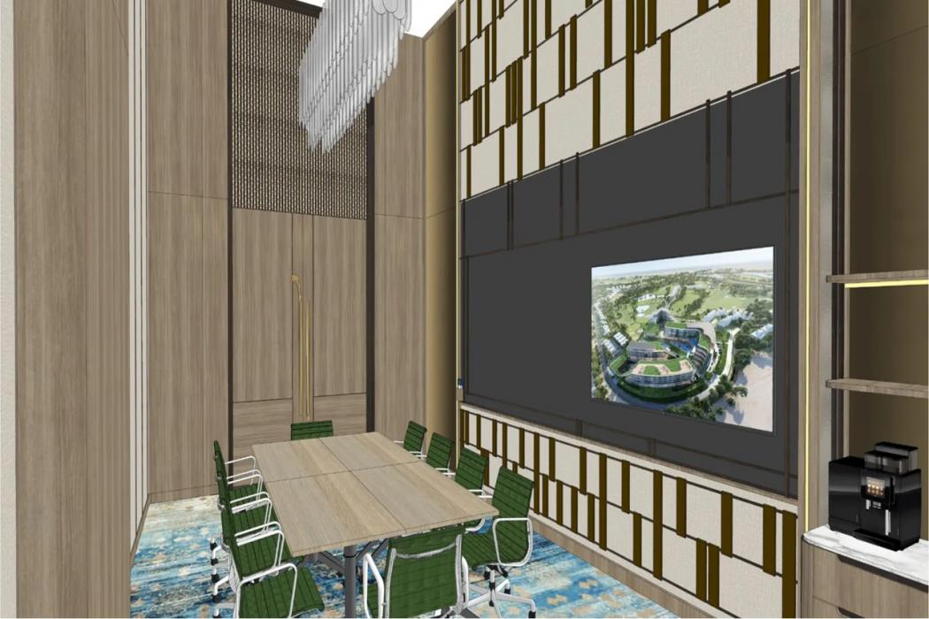 tivoli la vie muscat hotel and residences