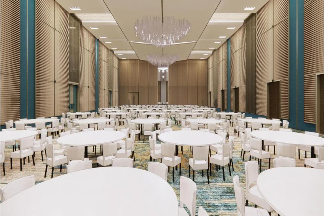 tivoli la vie muscat hotel and residences
