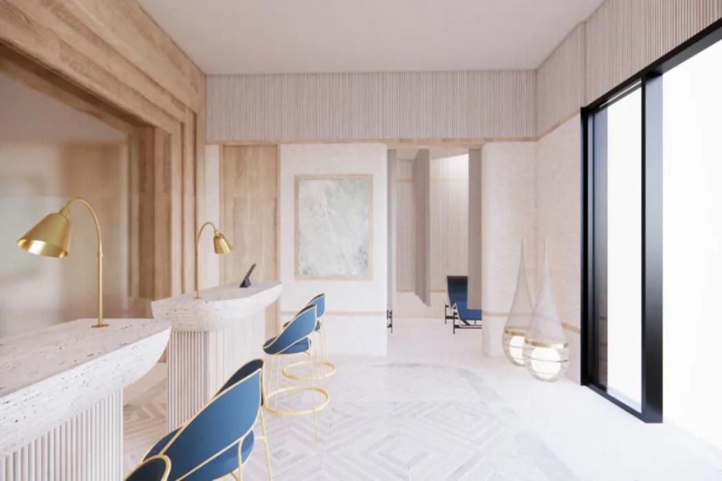 tivoli la vie muscat hotel and residences