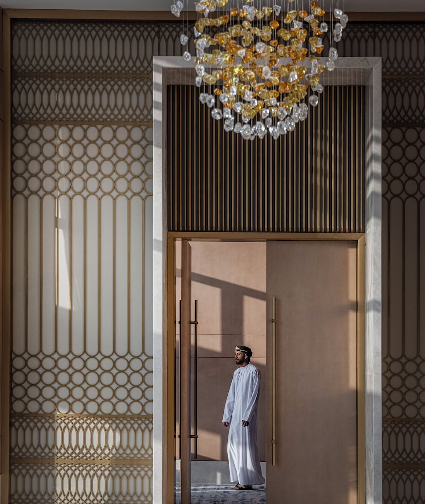 tivoli la vie muscat hotel and residences