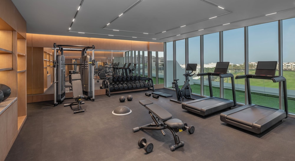 tivoli la vie muscat hotel and residences