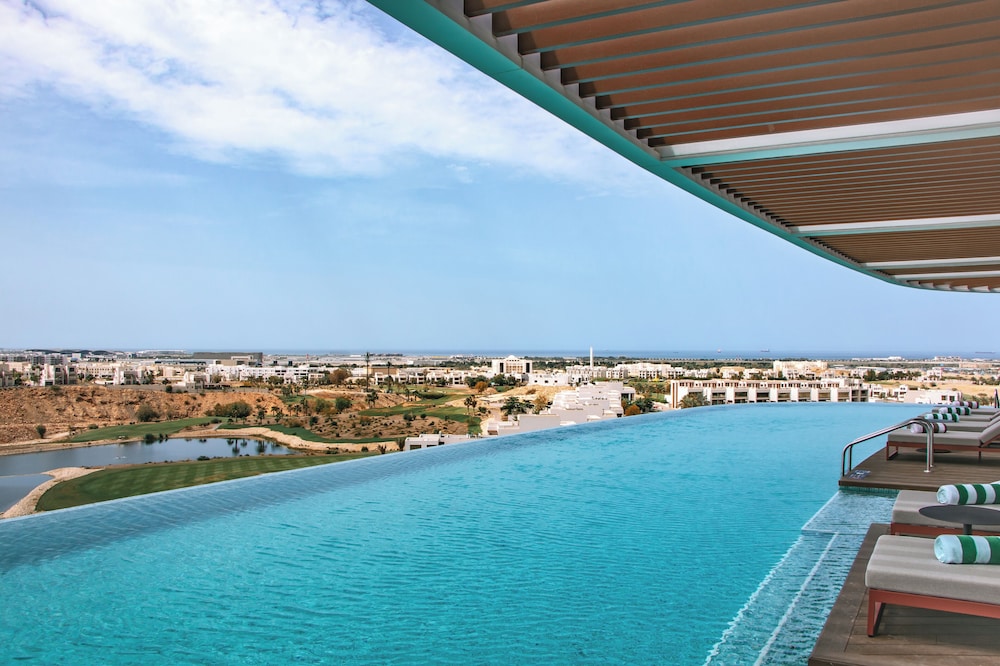 tivoli la vie muscat hotel and residences