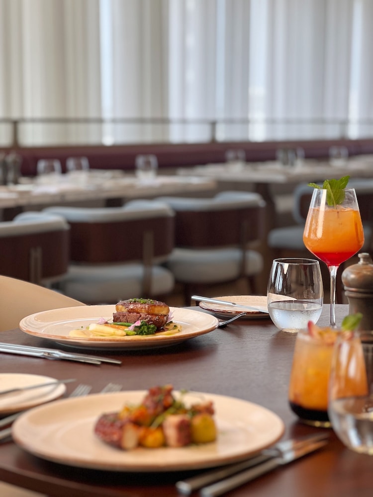 tivoli la vie muscat hotel and residences