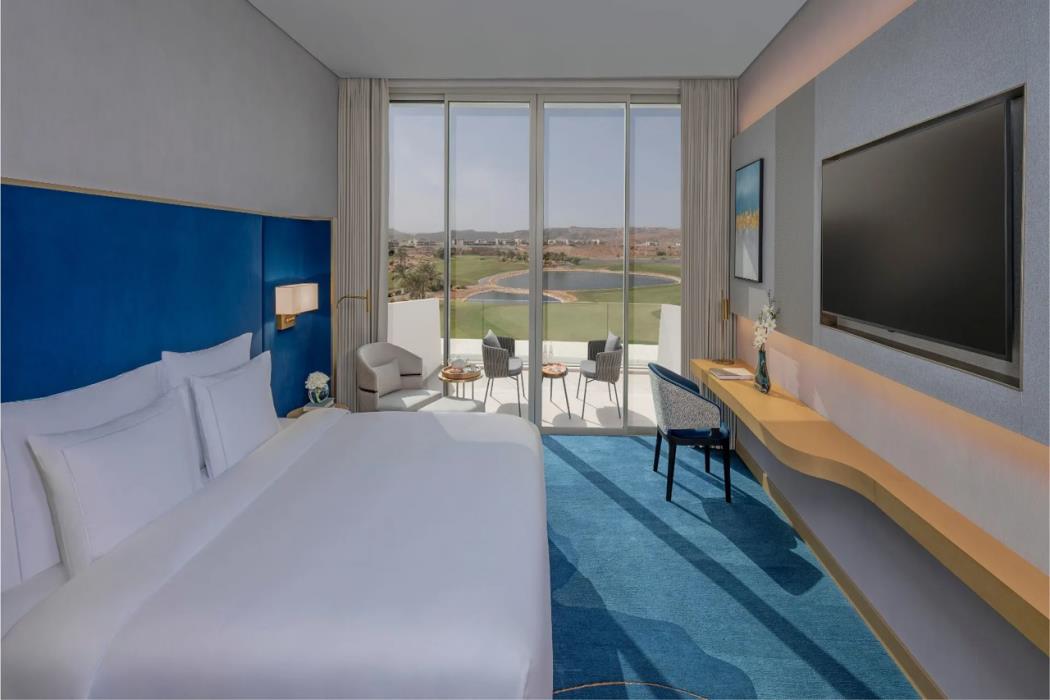 tivoli la vie muscat hotel and residences