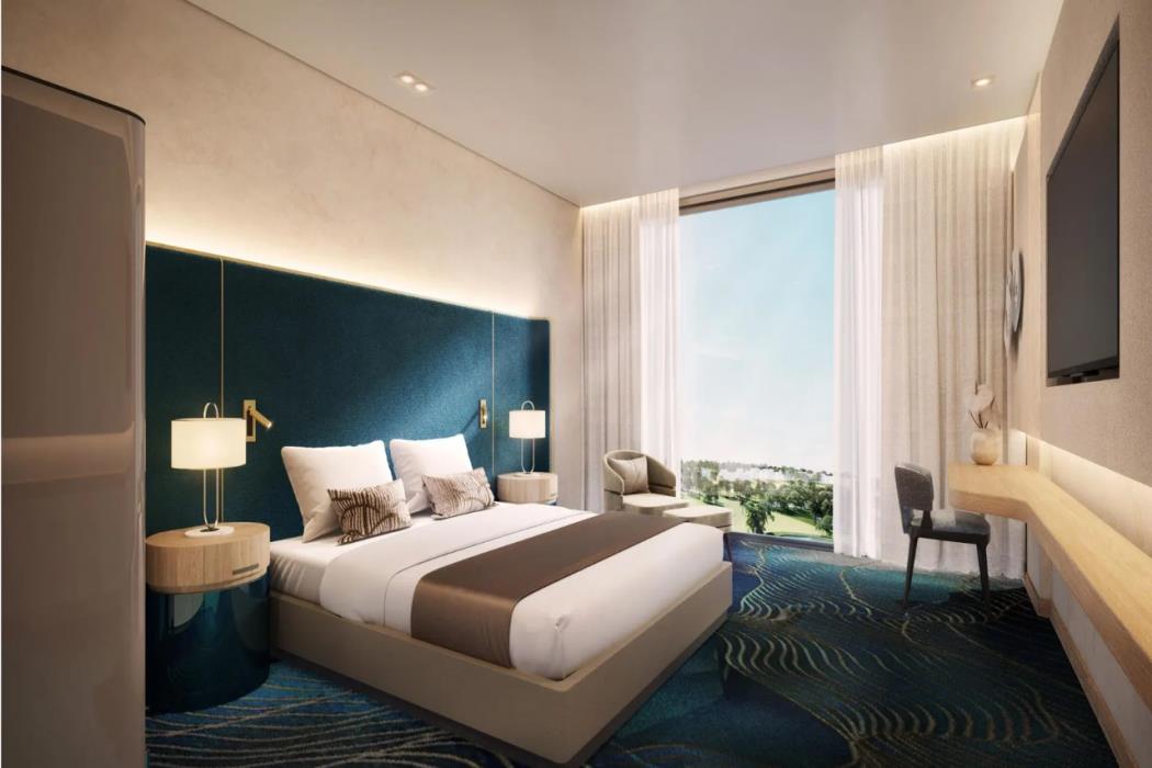 tivoli la vie muscat hotel and residences
