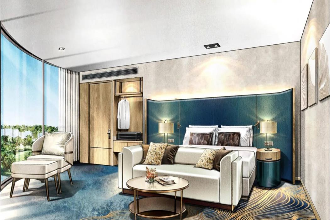 tivoli la vie muscat hotel and residences