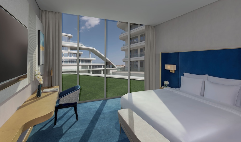 tivoli la vie muscat hotel and residences