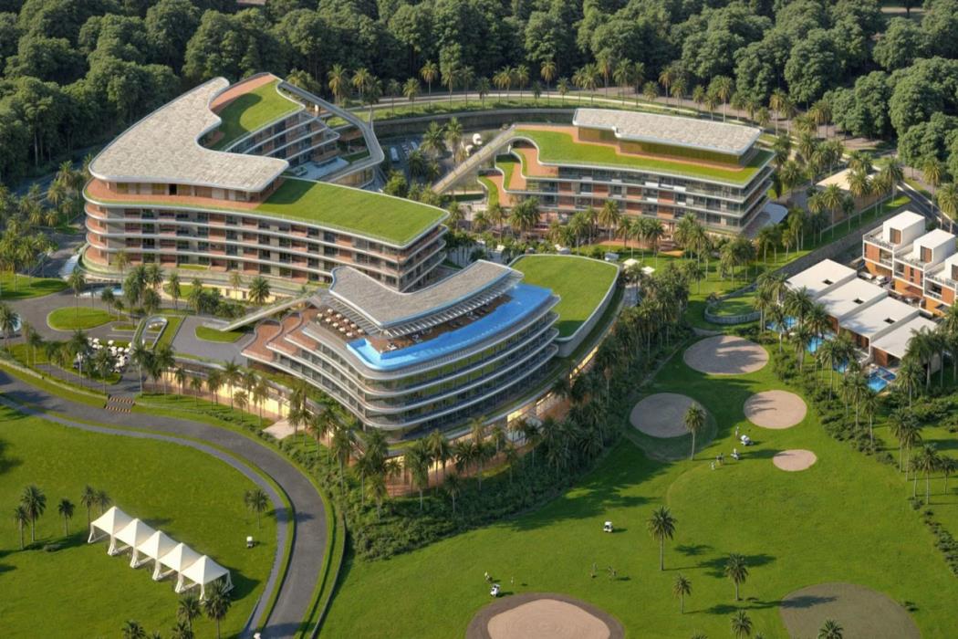 tivoli la vie muscat hotel and residences