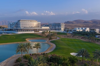 tivoli la vie muscat hotel and residences