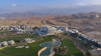 tivoli la vie muscat hotel and residences
