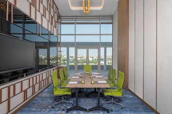 tivoli la vie muscat hotel and residences