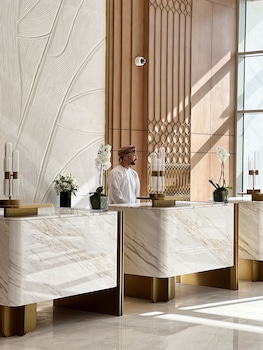Tivoli La Vie Muscat Hotel & Residences,,5 star