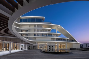 Tivoli La Vie Muscat Hotel & Residences,,5 star
