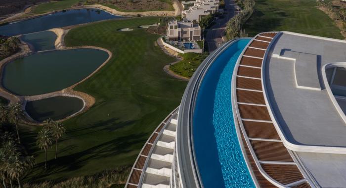 tivoli la vie muscat hotel and residences