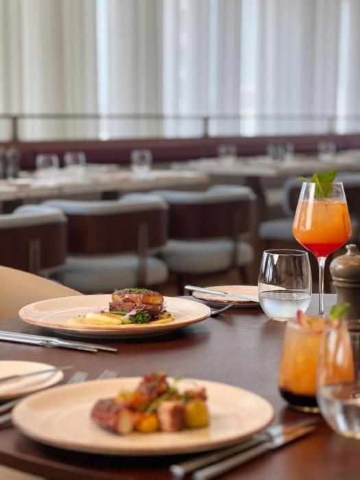 tivoli la vie muscat hotel and residences