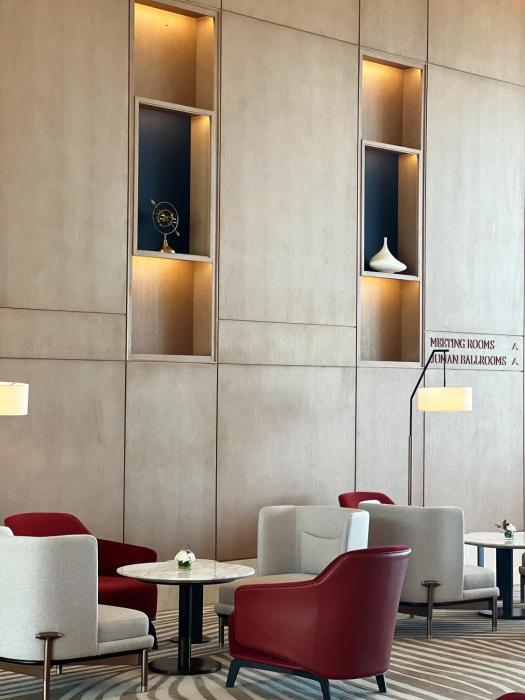 tivoli la vie muscat hotel and residences