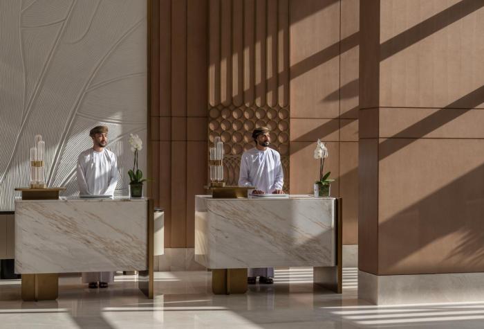tivoli la vie muscat hotel and residences