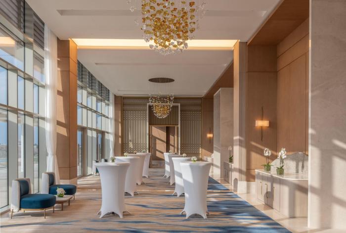 tivoli la vie muscat hotel and residences