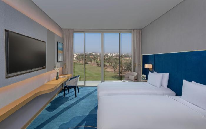 tivoli la vie muscat hotel and residences