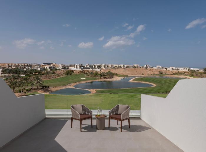 tivoli la vie muscat hotel and residences