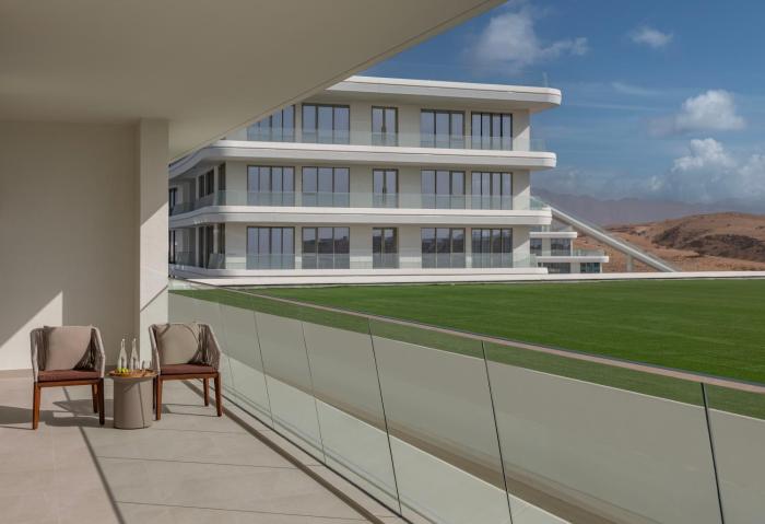 tivoli la vie muscat hotel and residences
