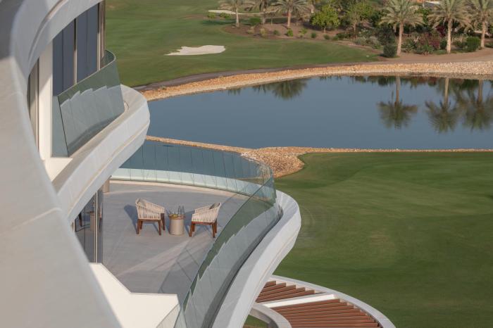 tivoli la vie muscat hotel and residences