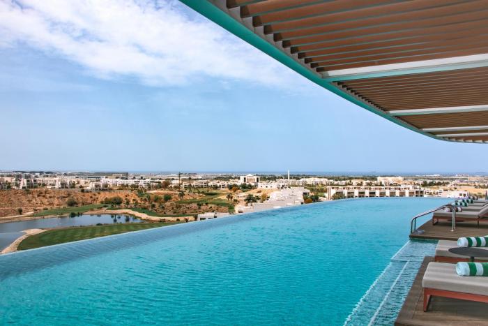 tivoli la vie muscat hotel and residences