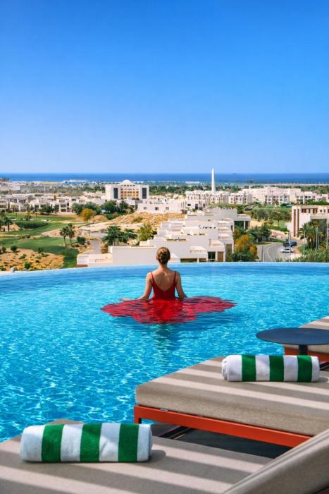 tivoli la vie muscat hotel and residences