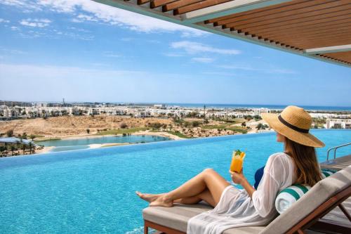 tivoli la vie muscat hotel and residences