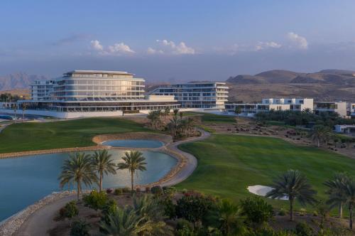 tivoli la vie muscat hotel and residences