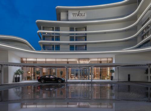 tivoli la vie muscat hotel and residences