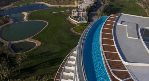 tivoli la vie muscat hotel and residences