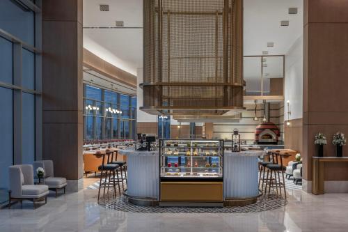 tivoli la vie muscat hotel and residences