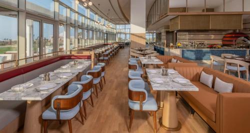 tivoli la vie muscat hotel and residences