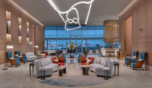 tivoli la vie muscat hotel and residences