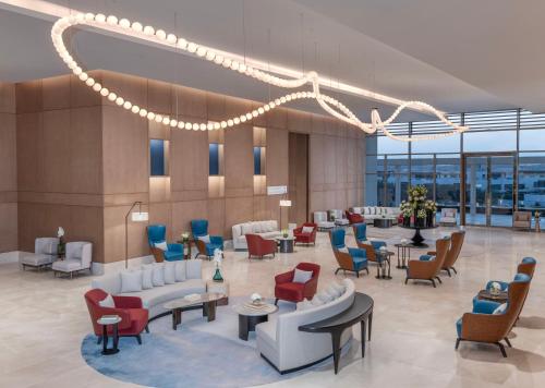 tivoli la vie muscat hotel and residences