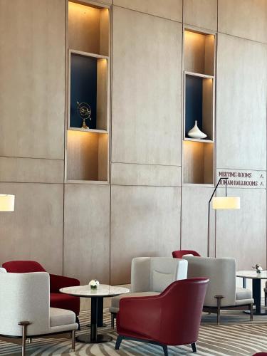 tivoli la vie muscat hotel and residences