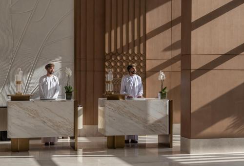 tivoli la vie muscat hotel and residences