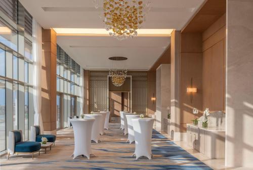 tivoli la vie muscat hotel and residences